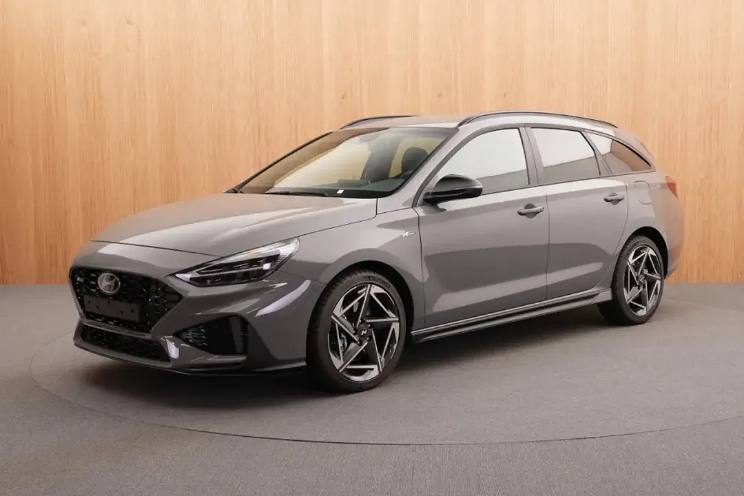 Hyundai i30 - Thumbnail 2