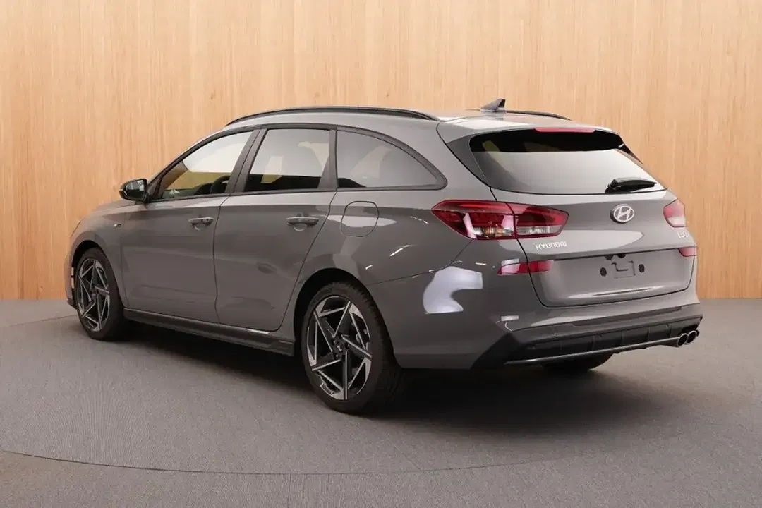 Hyundai i30 - Thumbnail 3