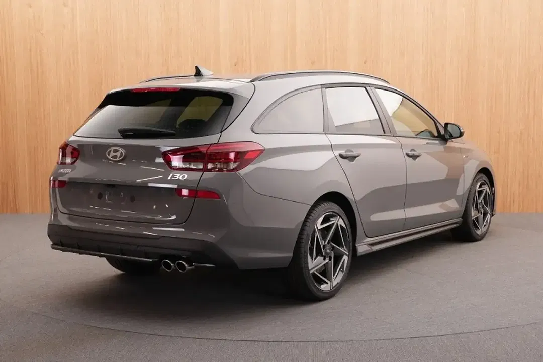 Hyundai i30 - Thumbnail 4