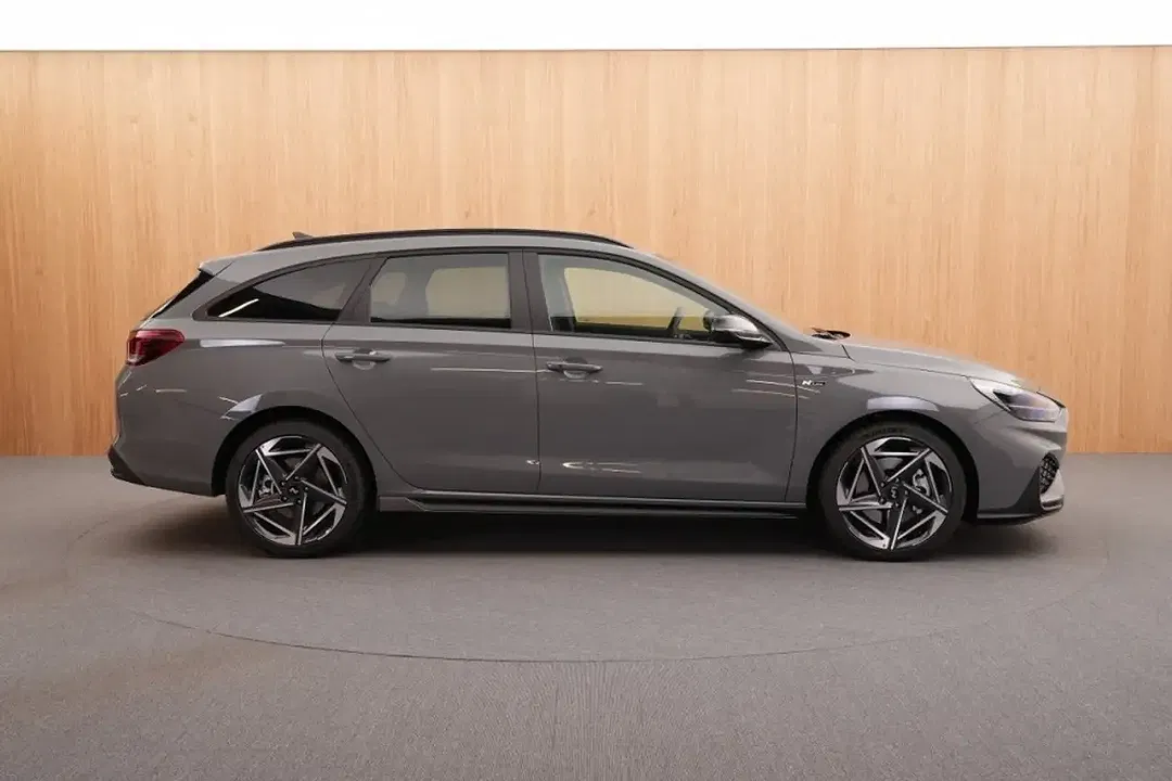 Hyundai i30 - Thumbnail 5