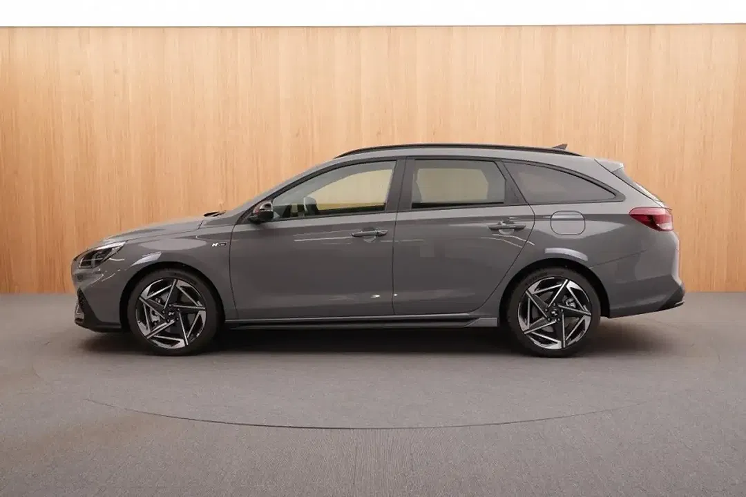 Hyundai i30 - Thumbnail 6