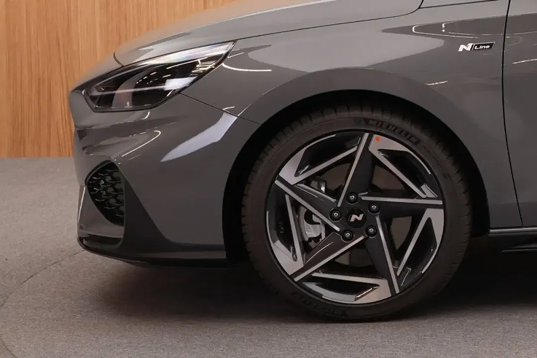 Hyundai i30 - Thumbnail 7