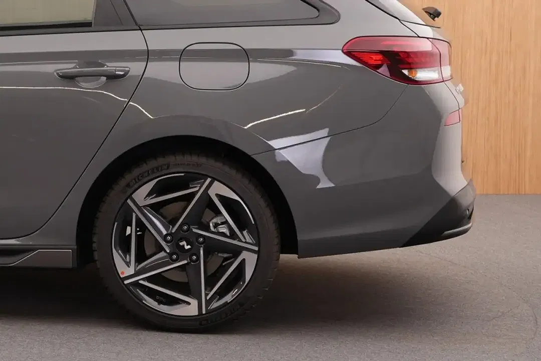 Hyundai i30 - Thumbnail 8