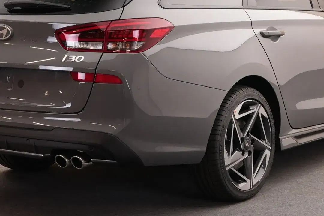 Hyundai i30 - Thumbnail 9
