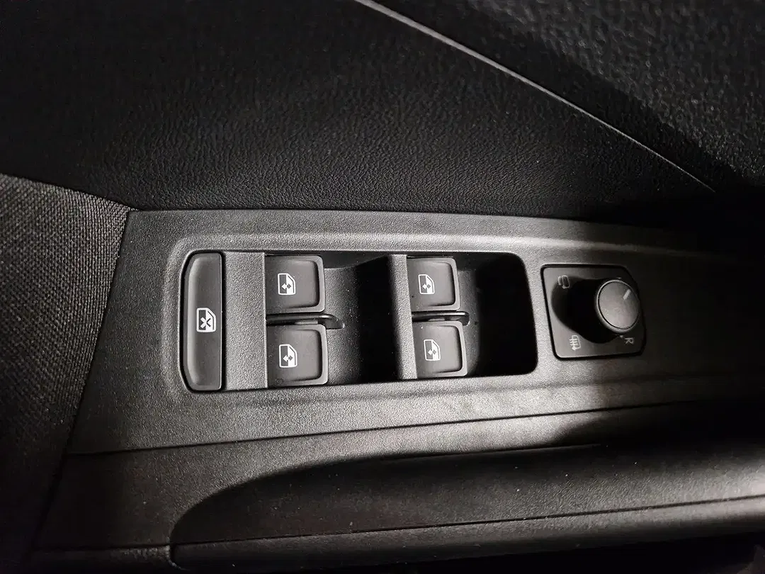 Skoda Fabia - Thumbnail 15