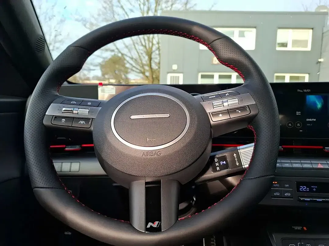 Hyundai KONA - Thumbnail 10