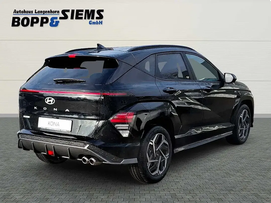 Hyundai KONA - Thumbnail 5