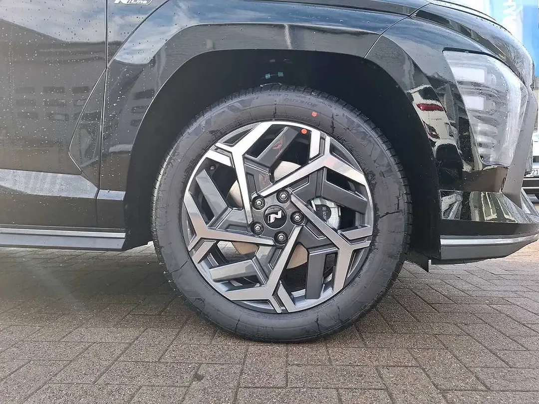 Hyundai KONA - Thumbnail 6