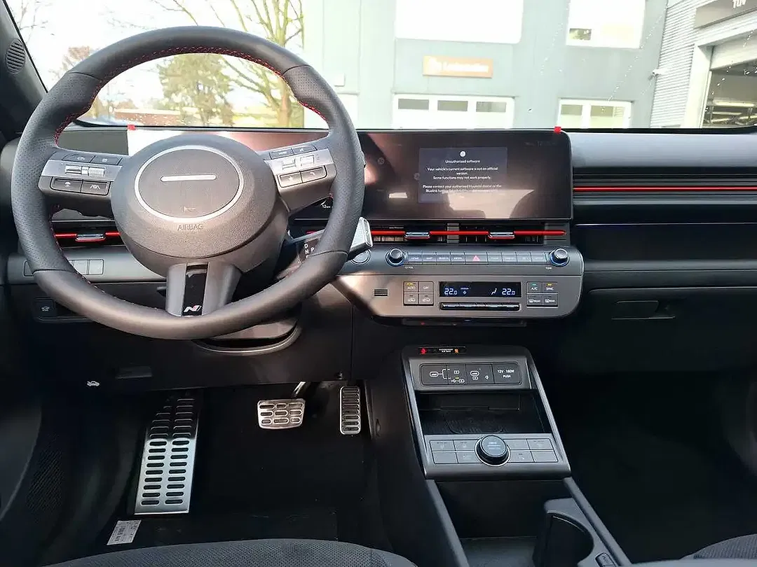 Hyundai KONA - Thumbnail 8