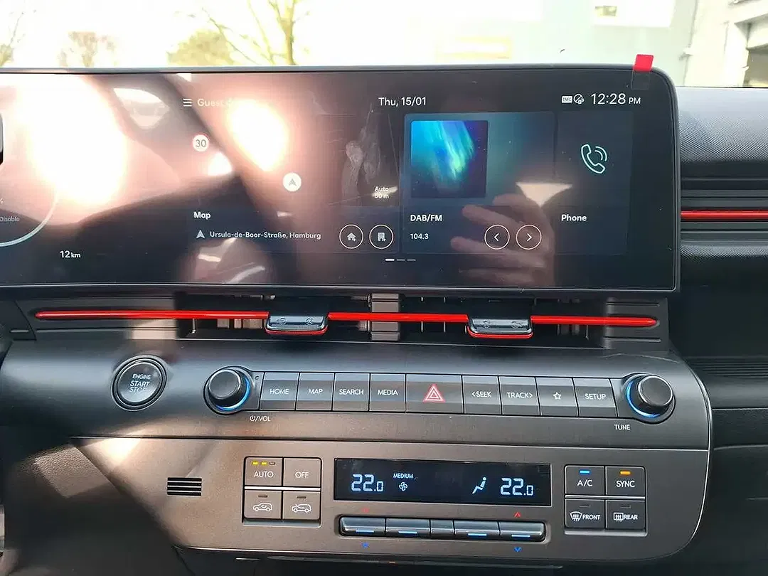Hyundai KONA - Thumbnail 9