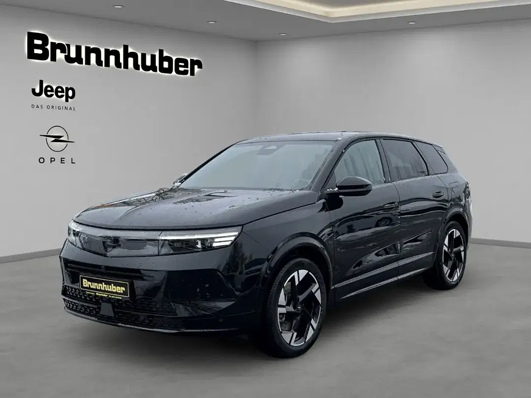 Opel Grandland - Thumbnail 1
