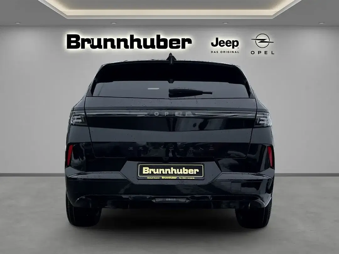 Opel Grandland - Thumbnail 4