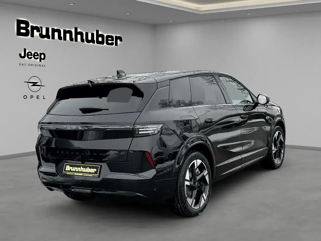 Opel Grandland - Thumbnail 6
