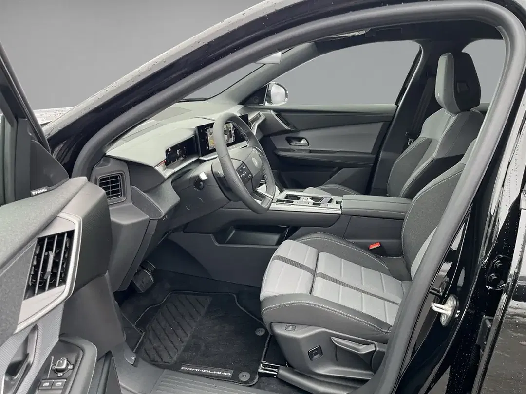 Opel Grandland - Thumbnail 7