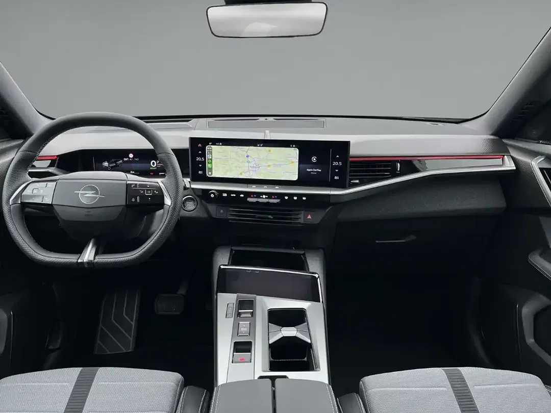 Opel Grandland - Thumbnail 8