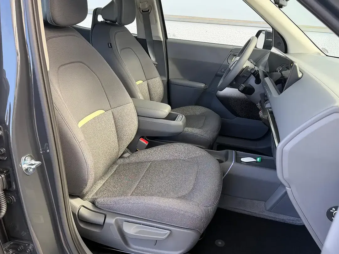 Kia EV2 - Thumbnail 12