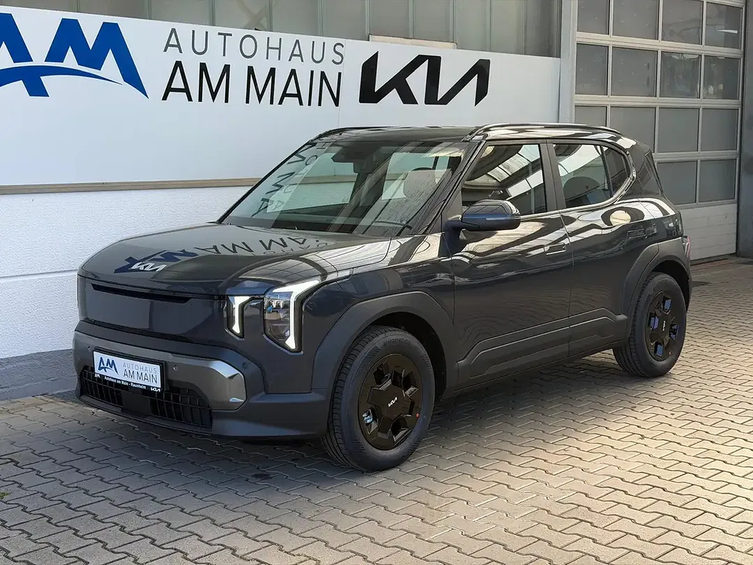 Kia EV2 - Thumbnail 2