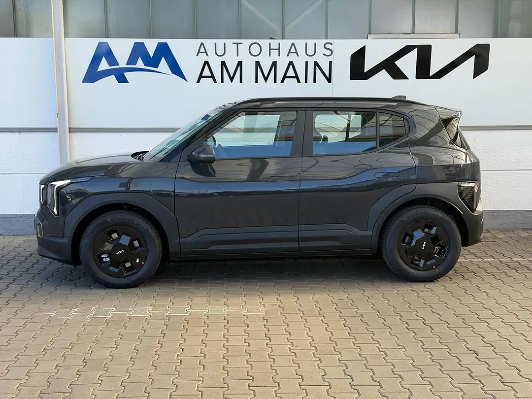 Kia EV2 - Thumbnail 3
