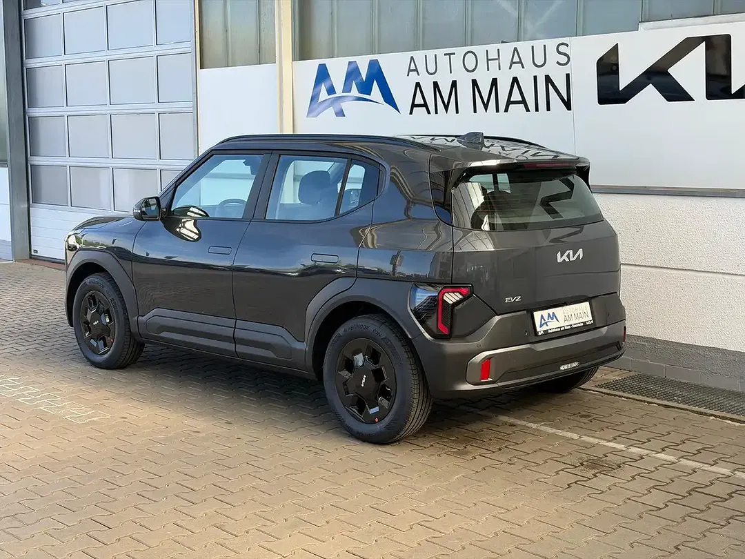 Kia EV2 - Thumbnail 4