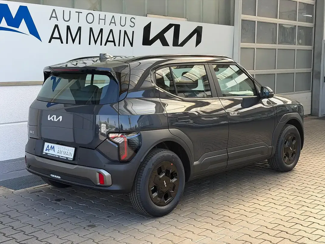 Kia EV2 - Thumbnail 5