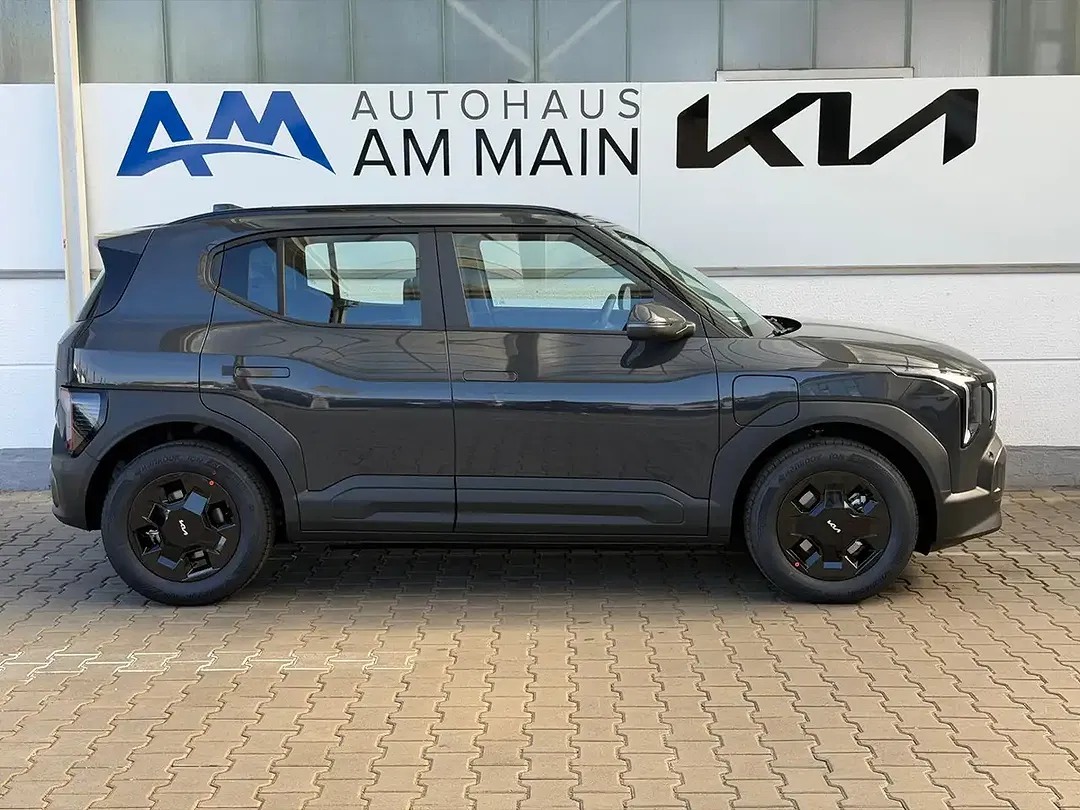 Kia EV2 - Thumbnail 6