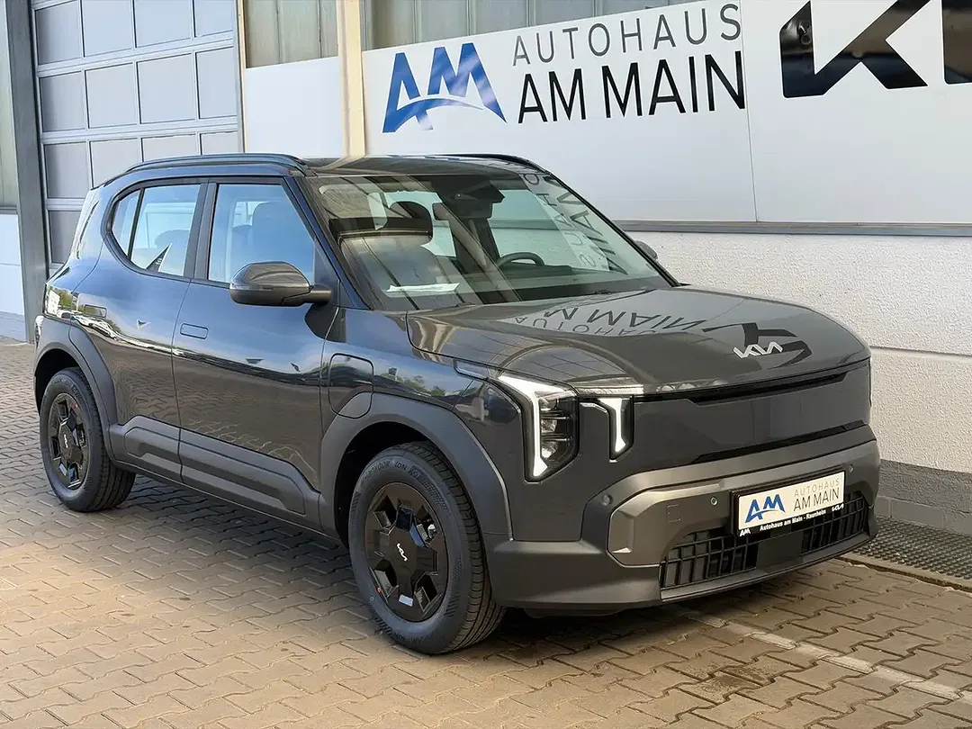Kia EV2 - Thumbnail 7