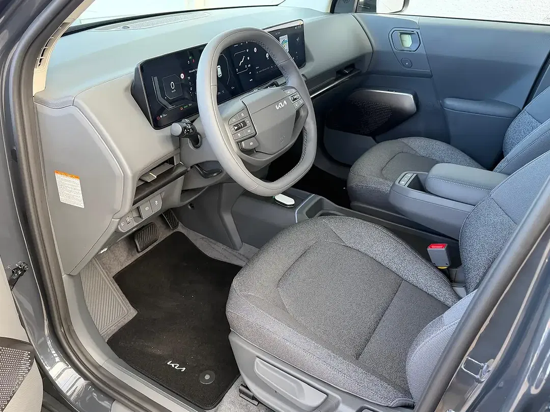 Kia EV2 - Thumbnail 8