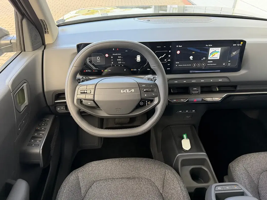 Kia EV2 - Thumbnail 9
