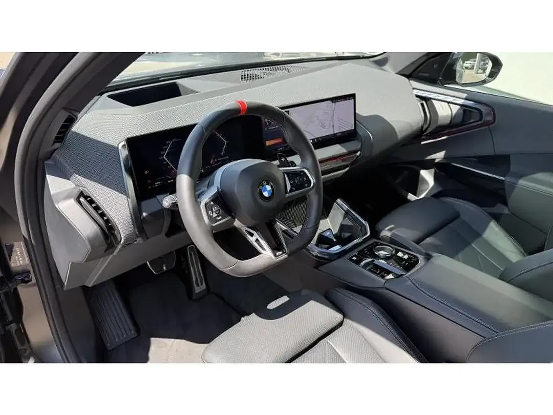 BMW X3 - Thumbnail 6