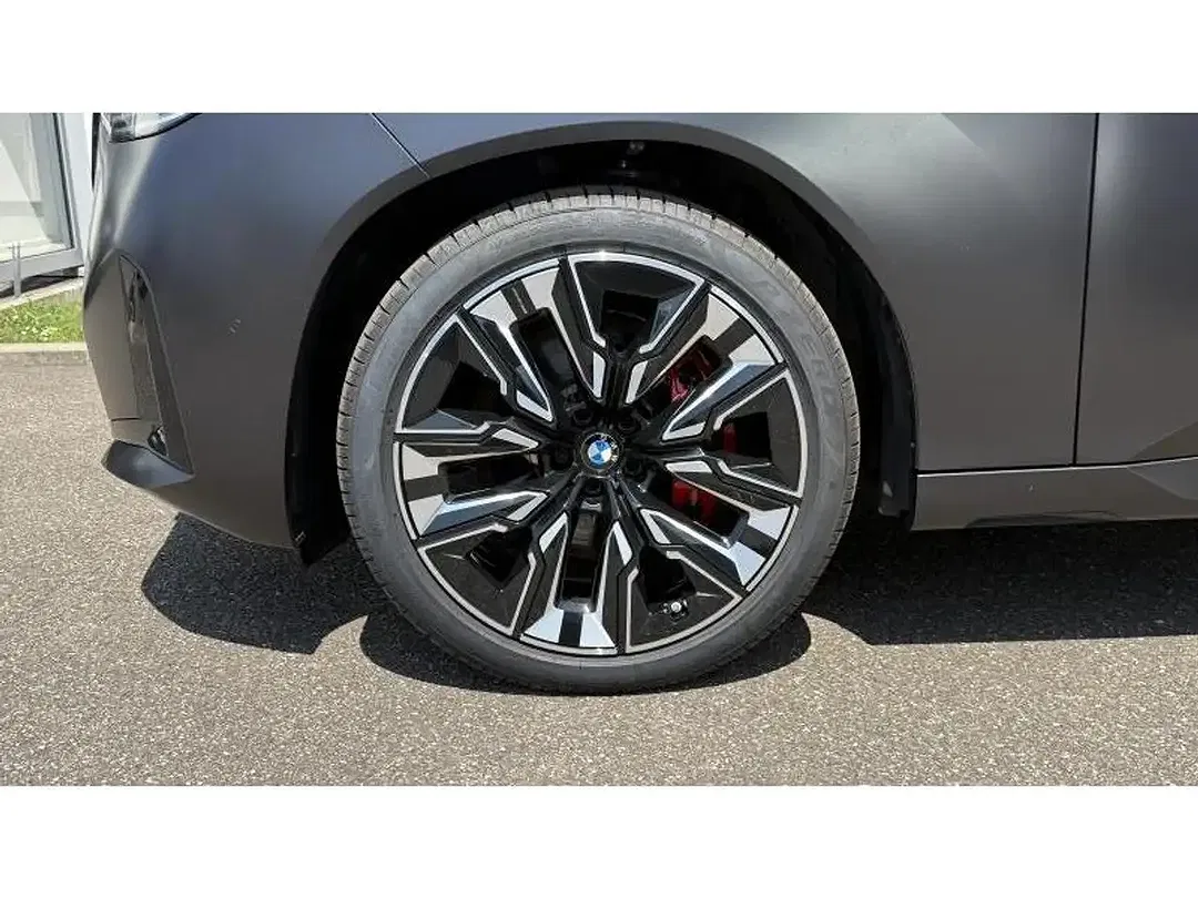 BMW X3 - Thumbnail 8