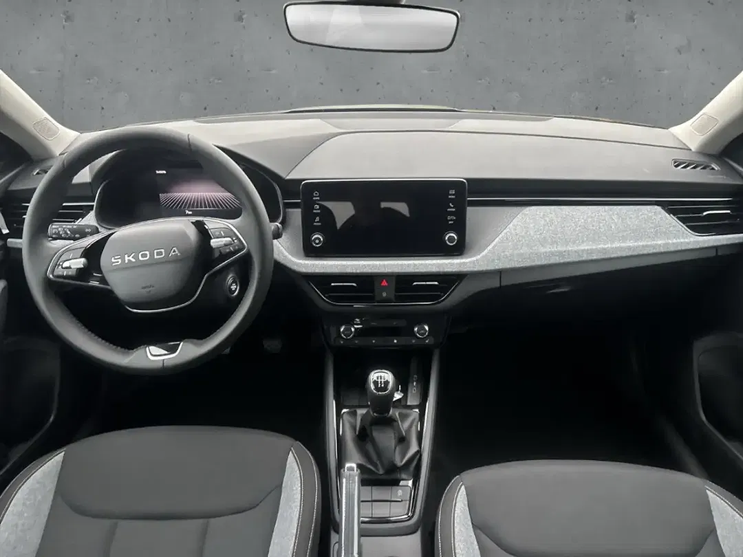 Skoda Scala - Thumbnail 9