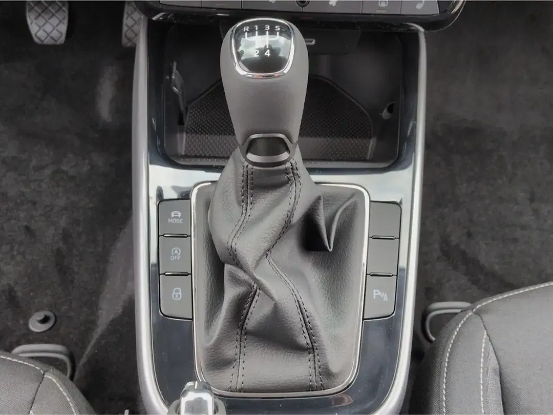 Skoda Fabia - Thumbnail 10