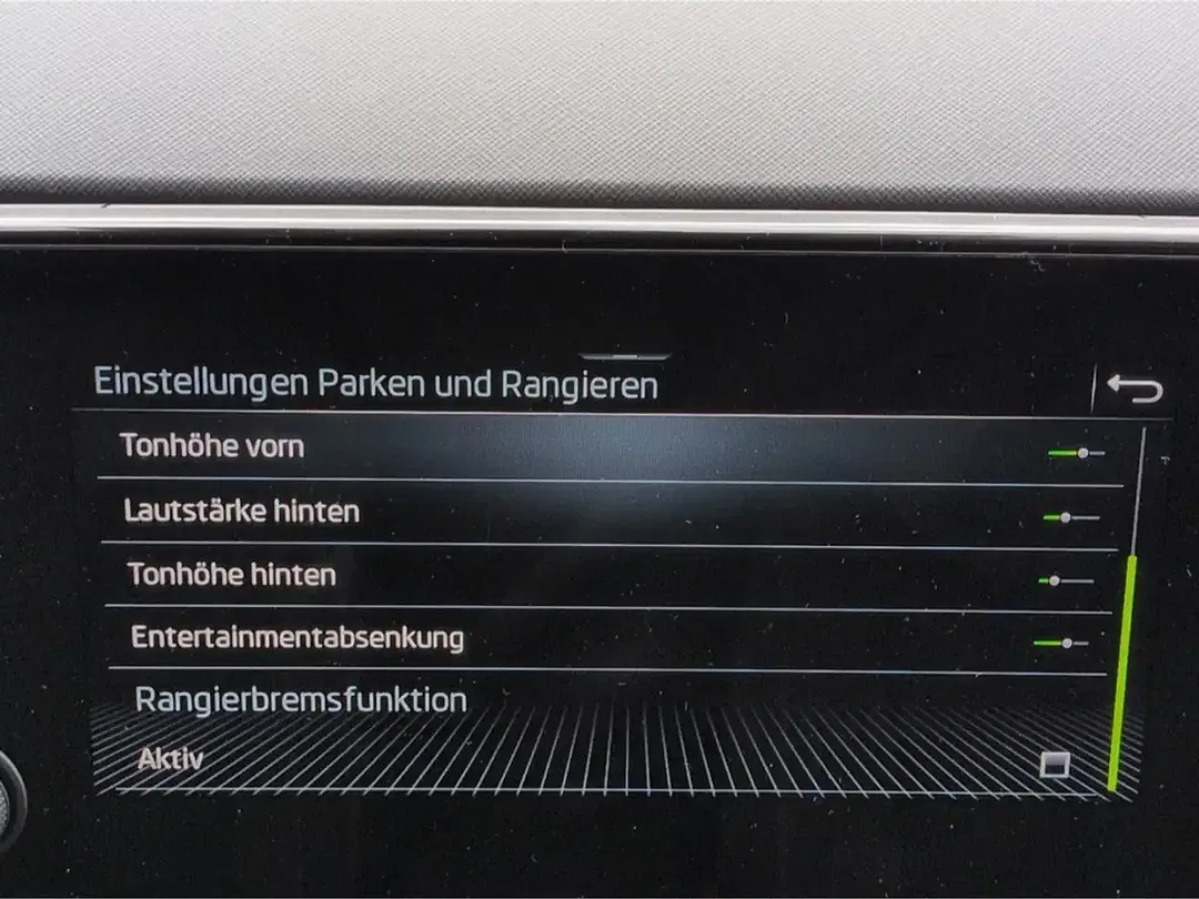 Skoda Fabia - Thumbnail 12