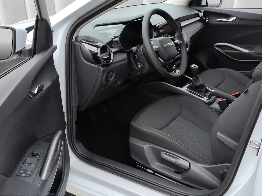 Skoda Fabia - Thumbnail 4