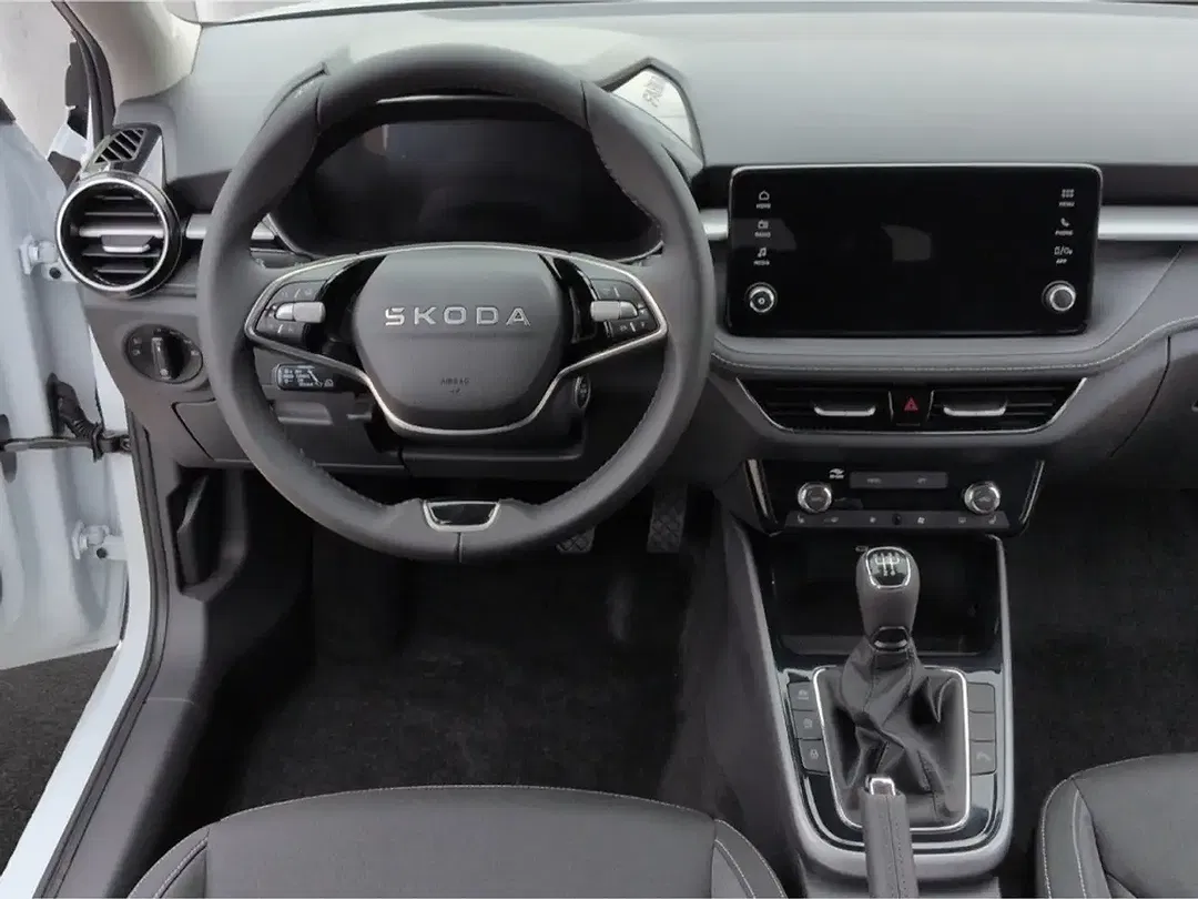 Skoda Fabia - Thumbnail 5