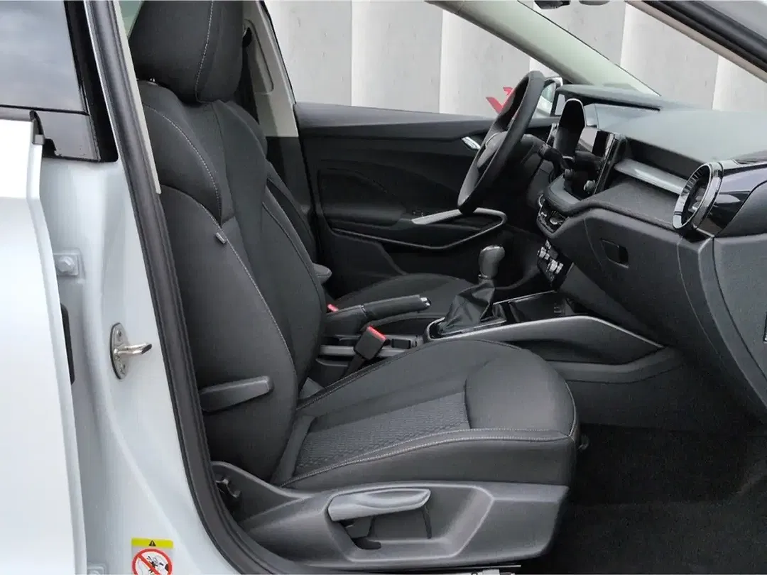 Skoda Fabia - Thumbnail 7