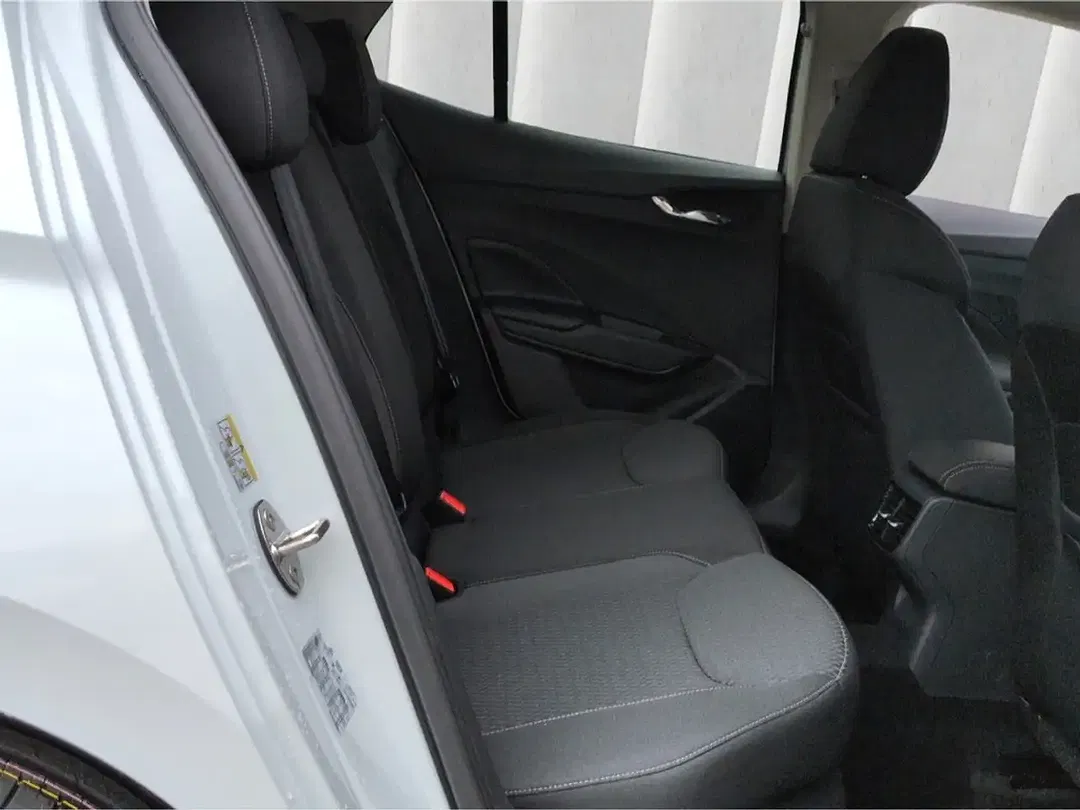 Skoda Fabia - Thumbnail 8