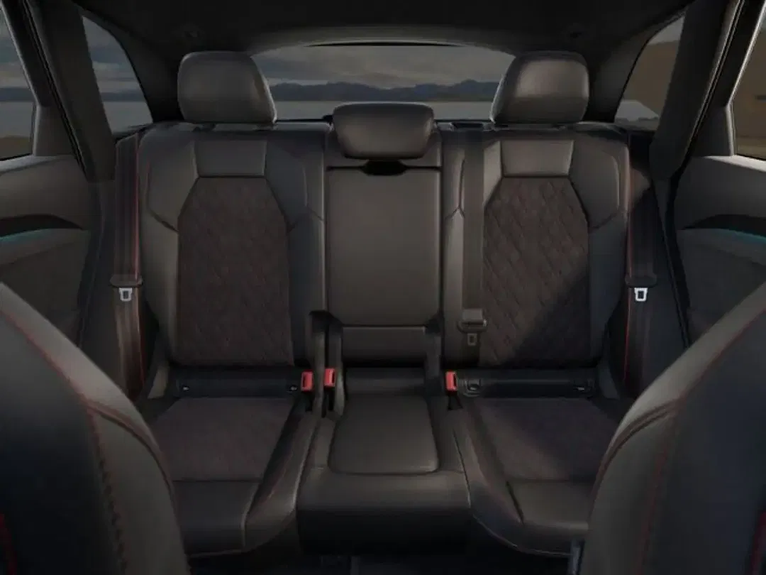 Audi Q5 - Thumbnail 10