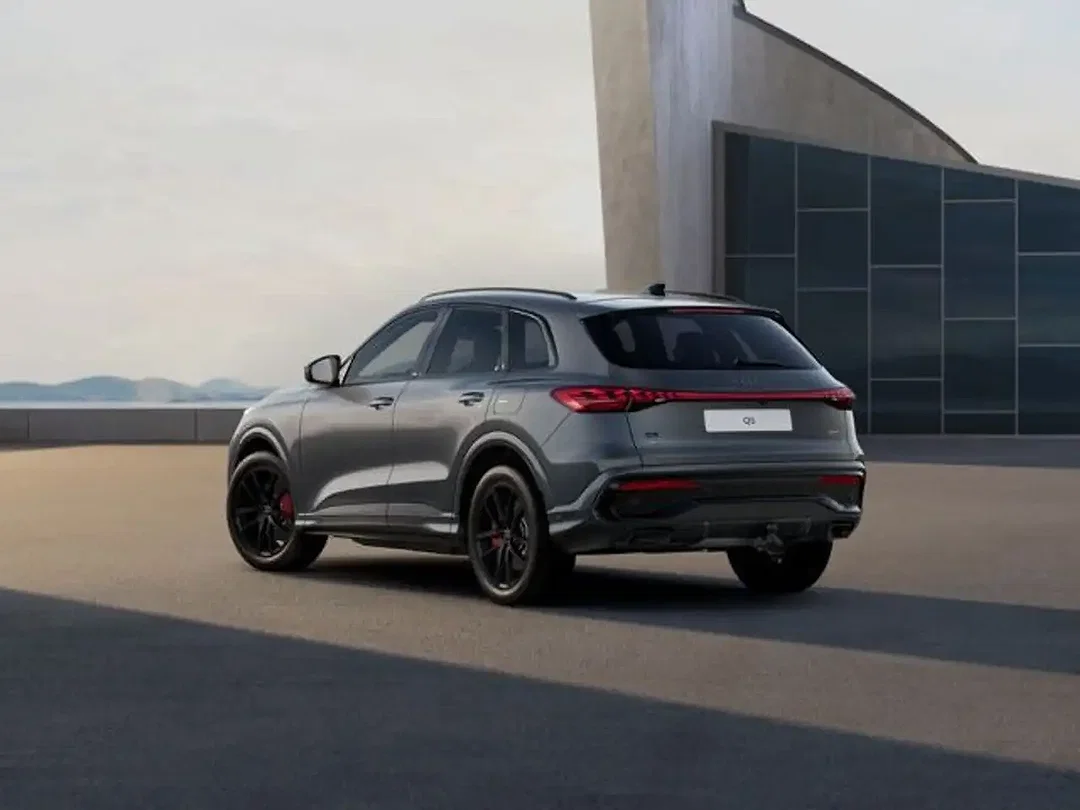 Audi Q5 - Afbeelding 1