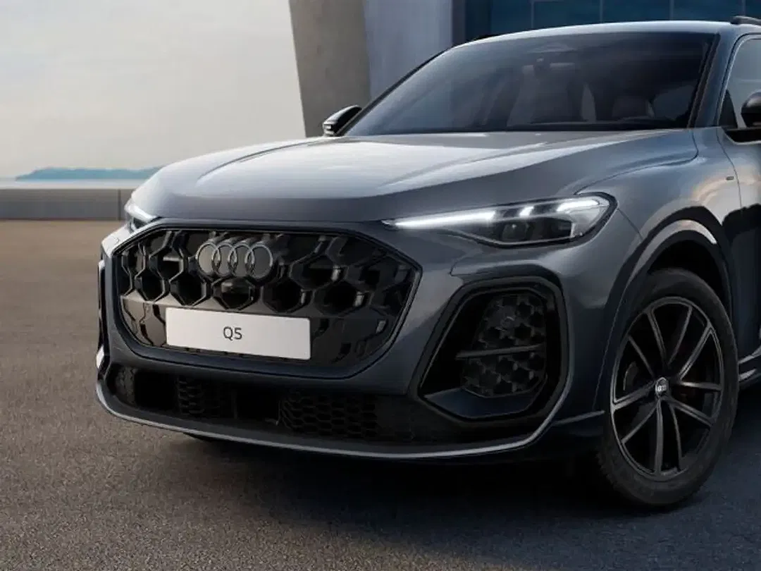 Audi Q5 - Thumbnail 5