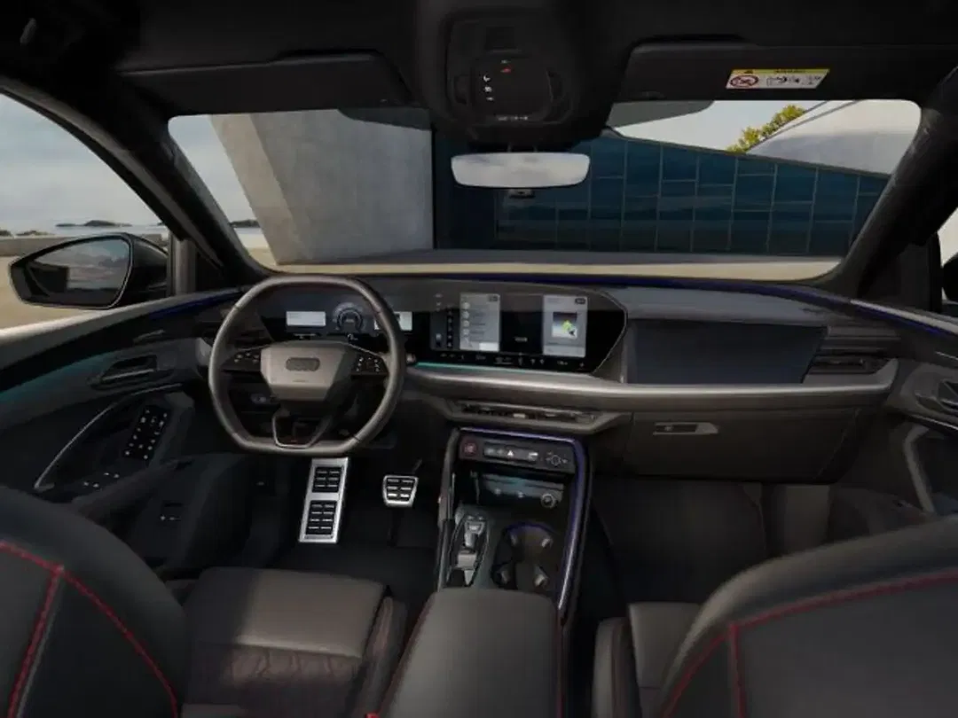 Audi Q5 - Thumbnail 7