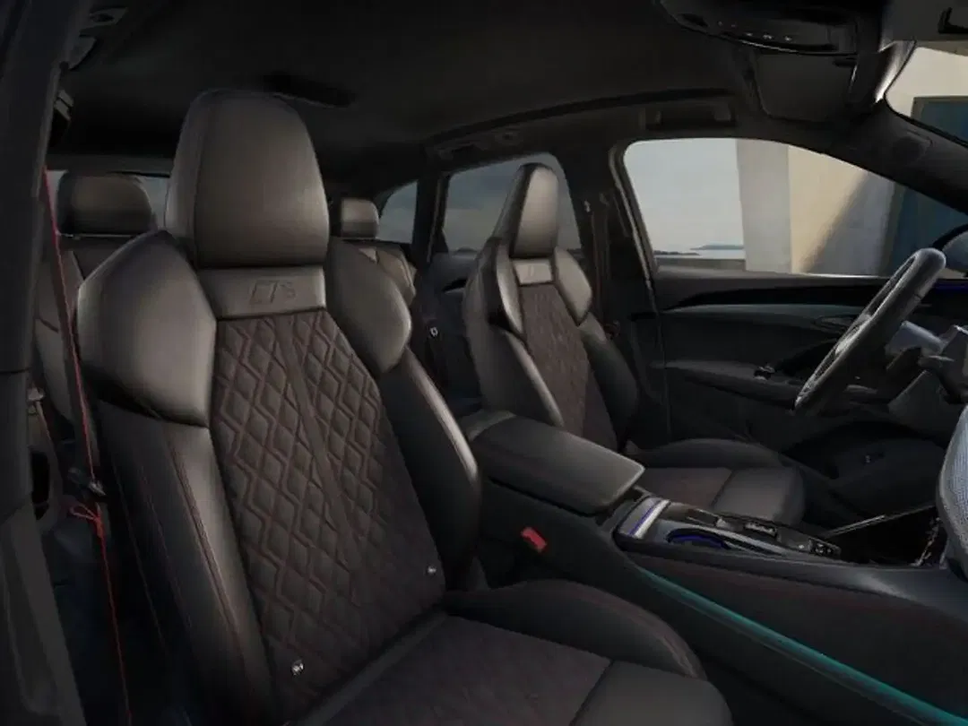 Audi Q5 - Thumbnail 8