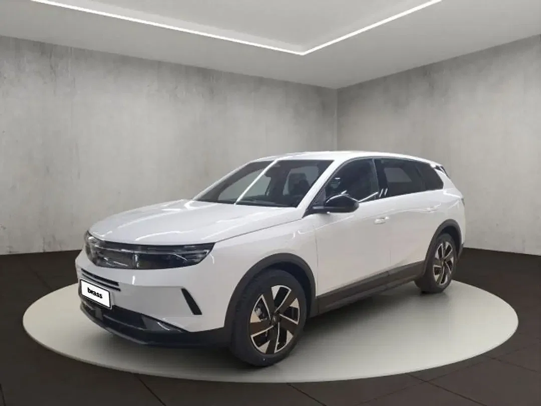 Opel Grandland - Afbeelding 1