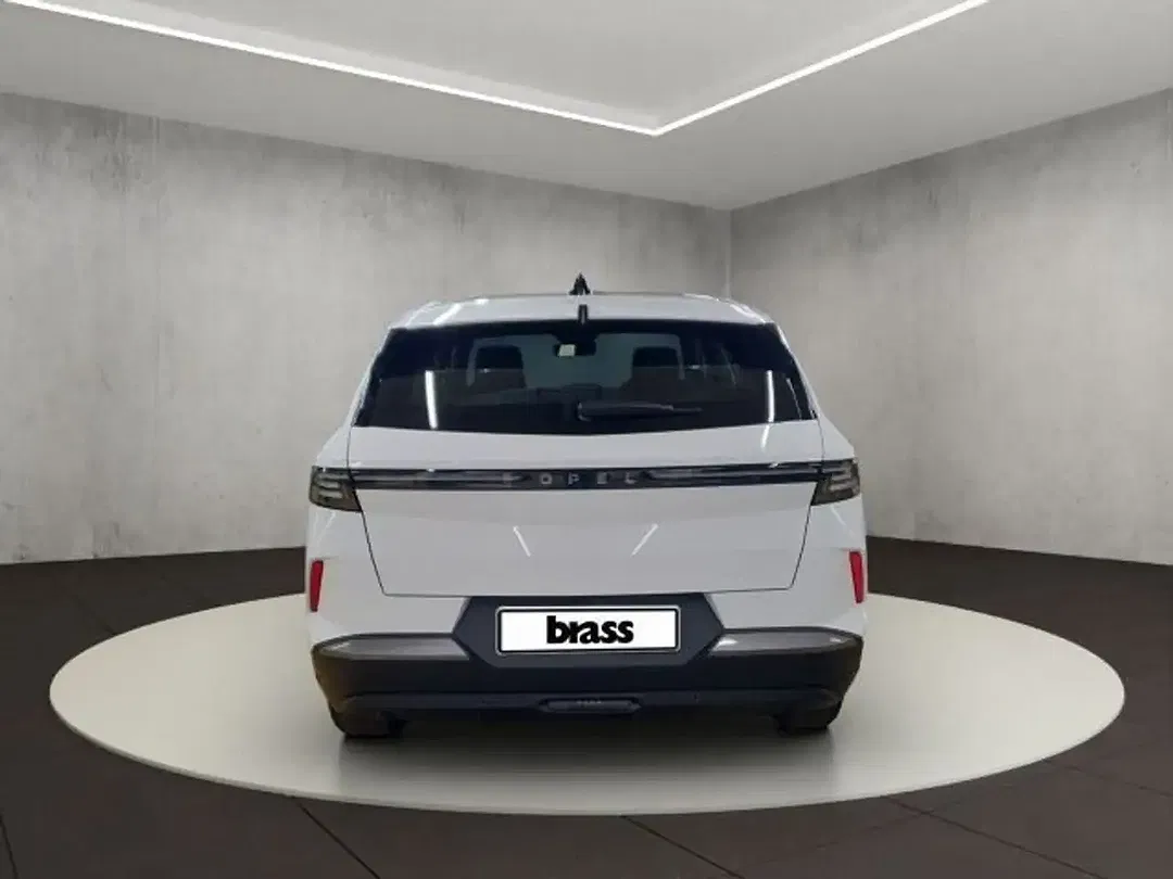 Opel Grandland - Thumbnail 4