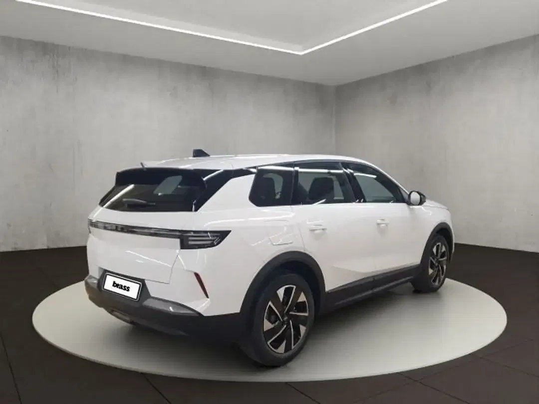 Opel Grandland - Thumbnail 5