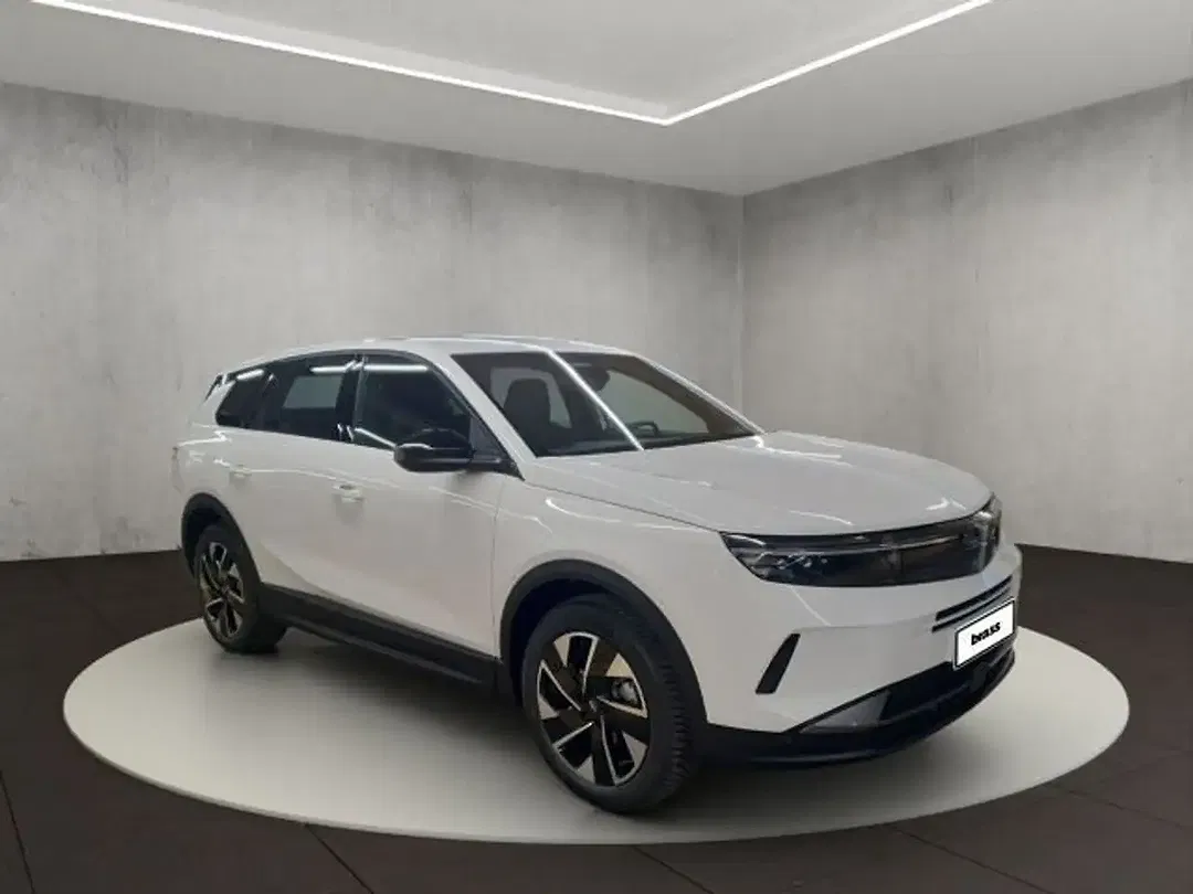 Opel Grandland - Thumbnail 7