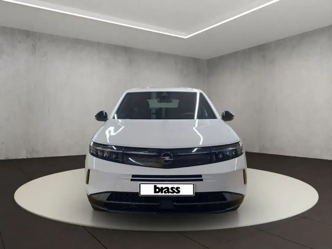Opel Grandland - Thumbnail 8