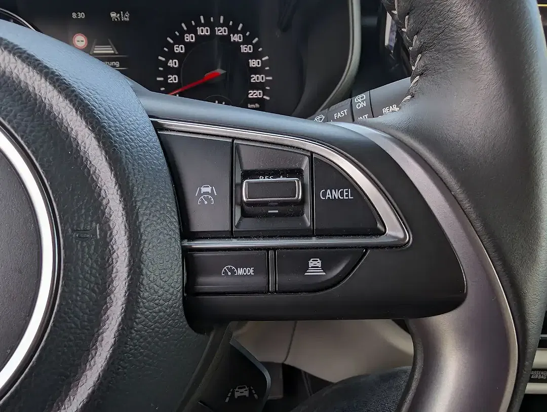 Suzuki Swift - Thumbnail 16