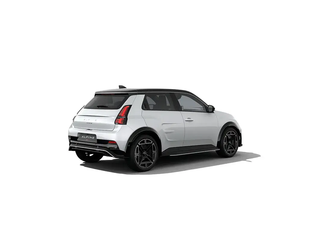 Alpine A290 - Thumbnail 8