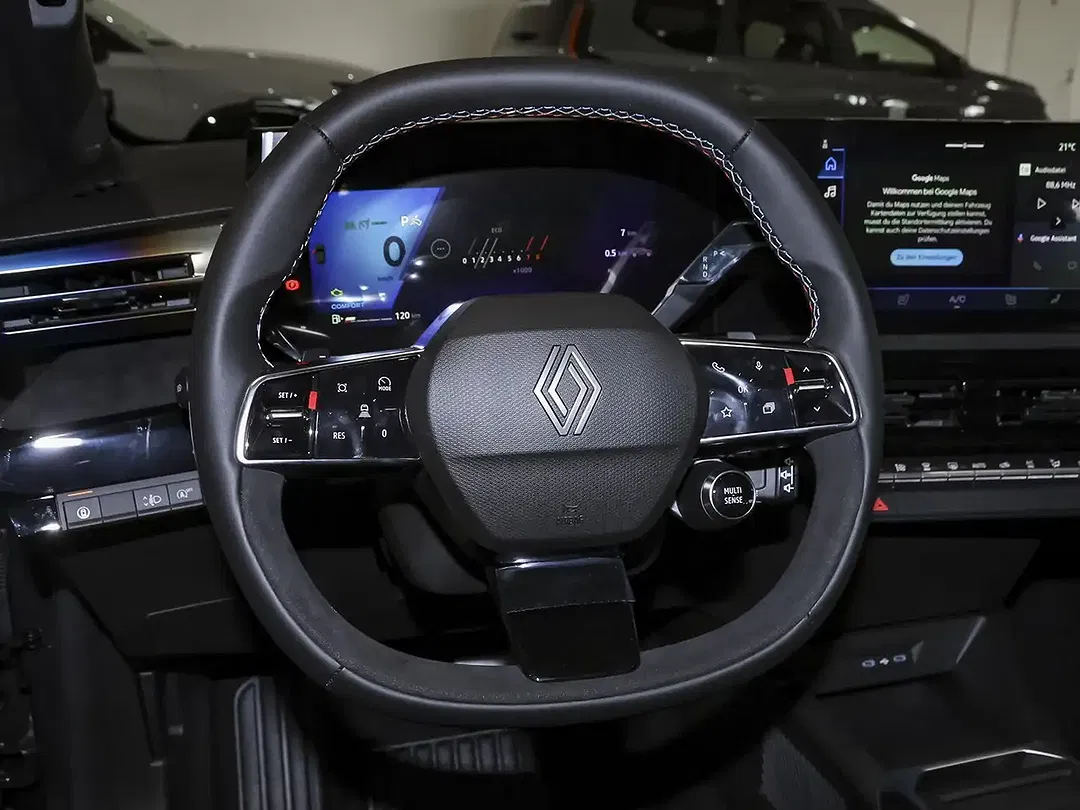 Renault Clio - Thumbnail 12